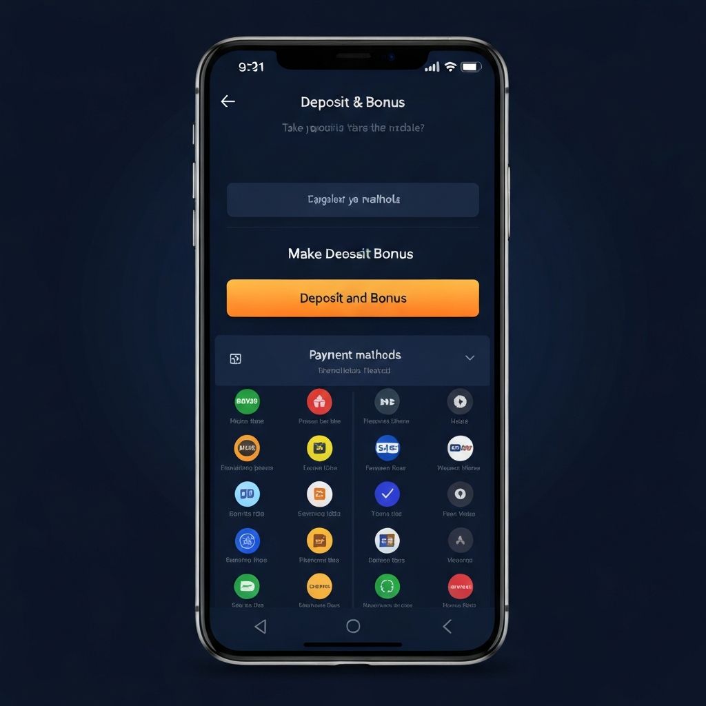 Mostbet депозит және бонус беті